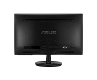 ASUS VP228DE - 379860 - zdjęcie 3